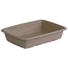 Eco-Friendly Take-Out Containers