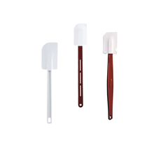 Flat Blade Spatulas