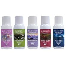 Aerosol Air Fresheners