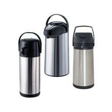 Airpots & Racks