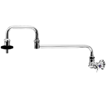 Pot / Wok Faucets