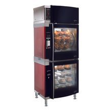 Rotisserie Ovens