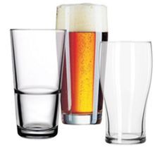 Pint Glasses