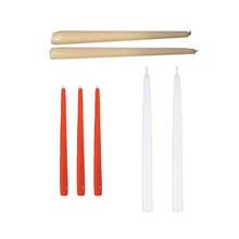 Taper Candles