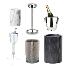 Bottle Service Supplies