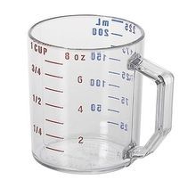 Measuring Cups