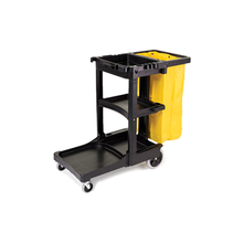 Janitor Carts