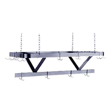 Over Shelves & Pot Racks