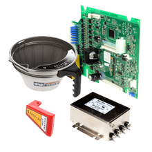 Coffee Machine Parts & Accessories