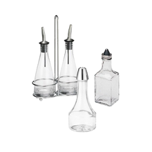 Cruets & Oil / Vinegar Bottles