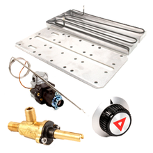 Griddle Parts & Accessories