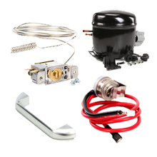 Refrigerated Bar Equipment Parts & Accessories