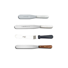 Spatulas & Bowl Scrapers