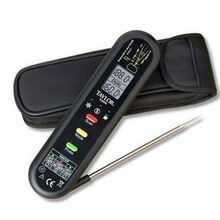 Thermometers & Timers