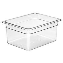Plastic Food Pans