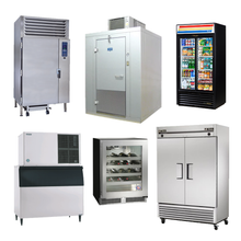 Refrigeration Equipment