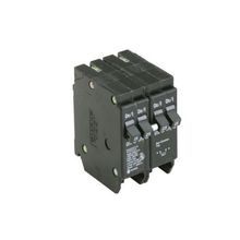 Eaton BQ225225 Residential; 120/240 V, 25/25 Amp, 2 Pole/2 Pole Quadplex