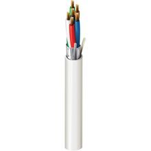 Belden 6504FE 8771000 Security & Sound, #22-6c BC, Shielded, CMP