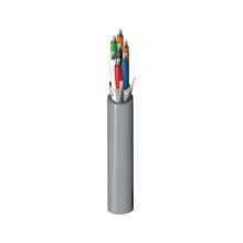 Belden 9537 0601000 RS232, #24-7c, SR-PVC, O/A Foil, PVC Jkt, CMG