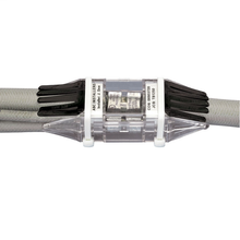 Panduit HTWC250-250-1, Grounding & Bonding