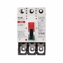 Eaton JGS305032GC Series G Molded Case Circuit Breaker; 600V, 50 Amp, 3 Pole
