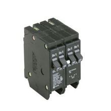 Eaton BQ220250 Residential; 120/240 V, 20/50 Amp, 2 Pole/2 Pole Quadplex