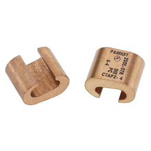 Panduit CTAP4/0-2-X, Grounding & Bonding