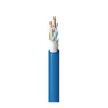 Belden 10GXS13 0091000 10GXS Category 6A Enhanced Cable, 4 Pair, U/UTP, CMP