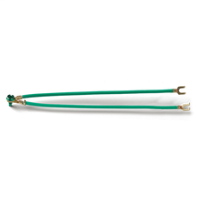 Panduit SGPSS12-8SFF-Q, Grounding & Bonding