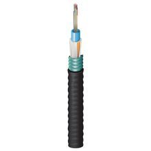 Belden FS3C02460 Outdoor Central Loose Tube OM3 24 Fibers Corrugated Steel Tape Armor