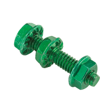 Panduit TRBSK, Grounding & Bonding