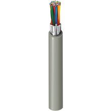 Belden 9319 0601000 Audio, Control & Instrument, #22-19pr, PVC, O/A Foil, PVC Jkt, CMG