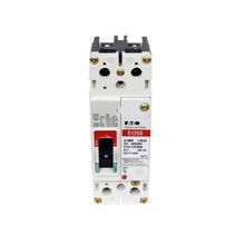 Eaton EGS2025FFG Series G Molded Case Circuit Breaker; 600Y/347V, 25 Amp, 2 Pole
