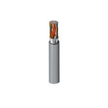 Belden 9550 0601000 RS232, #24-50pr, SR-PVC, O/A Foil, PVC Jkt, CMG, 75Ω