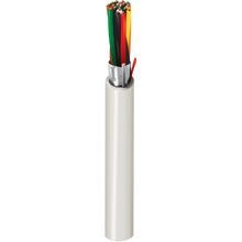 Belden 6347FE 8771000 Security & Sound, #18-9pr, BC, O/A Foil, CMP