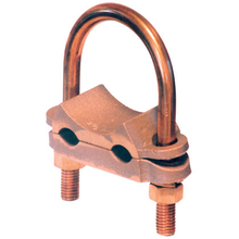 Panduit GU-16P-3 ,Grounding & Bonding