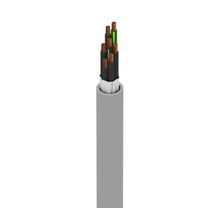 Belden 7413W 060250 MachFlex™, 6+1G C #18 Str BC, PVC-NYL Ins, TPE Jkt, 1000V WTTC, 600V TC-ER