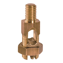Panduit SP2-4/0L-Q, Grounding & Bonding
