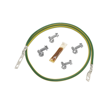 Panduit SSGK-1, Equipment Bonding Kits