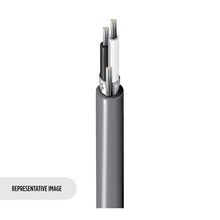 Belden 9431 0601000 Electronic, 20 C #22 Str TC, PVC Ins, PVC Jkt, CMG