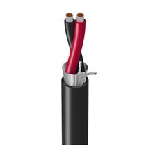Belden 9314 0601000 High Perform Instr, 1 Pr #14 Str TC, PVC Ins E2, OS, PVC Jkt, PLTC