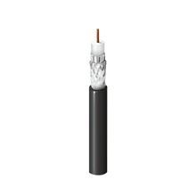 Belden 5439W5 0101000 Surveillance CCTV, RG-59 #20 BC, Duobond+95% TC Braid, CM, Gel Fill