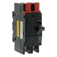 Square D by Schneider Electric QOU2305265B Miniature Circuit Breaker; 120/240V, 2 Pole