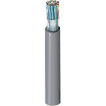 Belden 9767 0601000 Audio, Control & Instrument, #22-37pr, PP, Indiv. Foil, PVC Jkt, CM