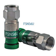 Belden FSNS6U-25 ProSNS RG-6 Universal 