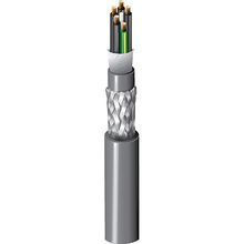 Belden 7427WS MachFlex™, 11+1G C #16 Str BC, PVC-NYL Ins, OA TC Brd, TPE Jkt, TPE Jkt, 1000V WTTC, 600V TC-ER