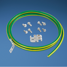 Panduit RGCBNJ660P22, Equipment Bonding Kits