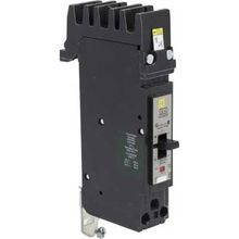 Square D by Schneider Electric FKA160201 Molded Case Circuit Breaker; 347V, 20 Amp, 1 Pole
