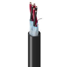 Belden 9329 0601000 High Perform Instr, 3 Pr #22 Str TC, PVC Ins E2, IS, PVC Jkt, PLTC