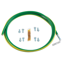 Panduit GJS660U, Grounding & Bonding